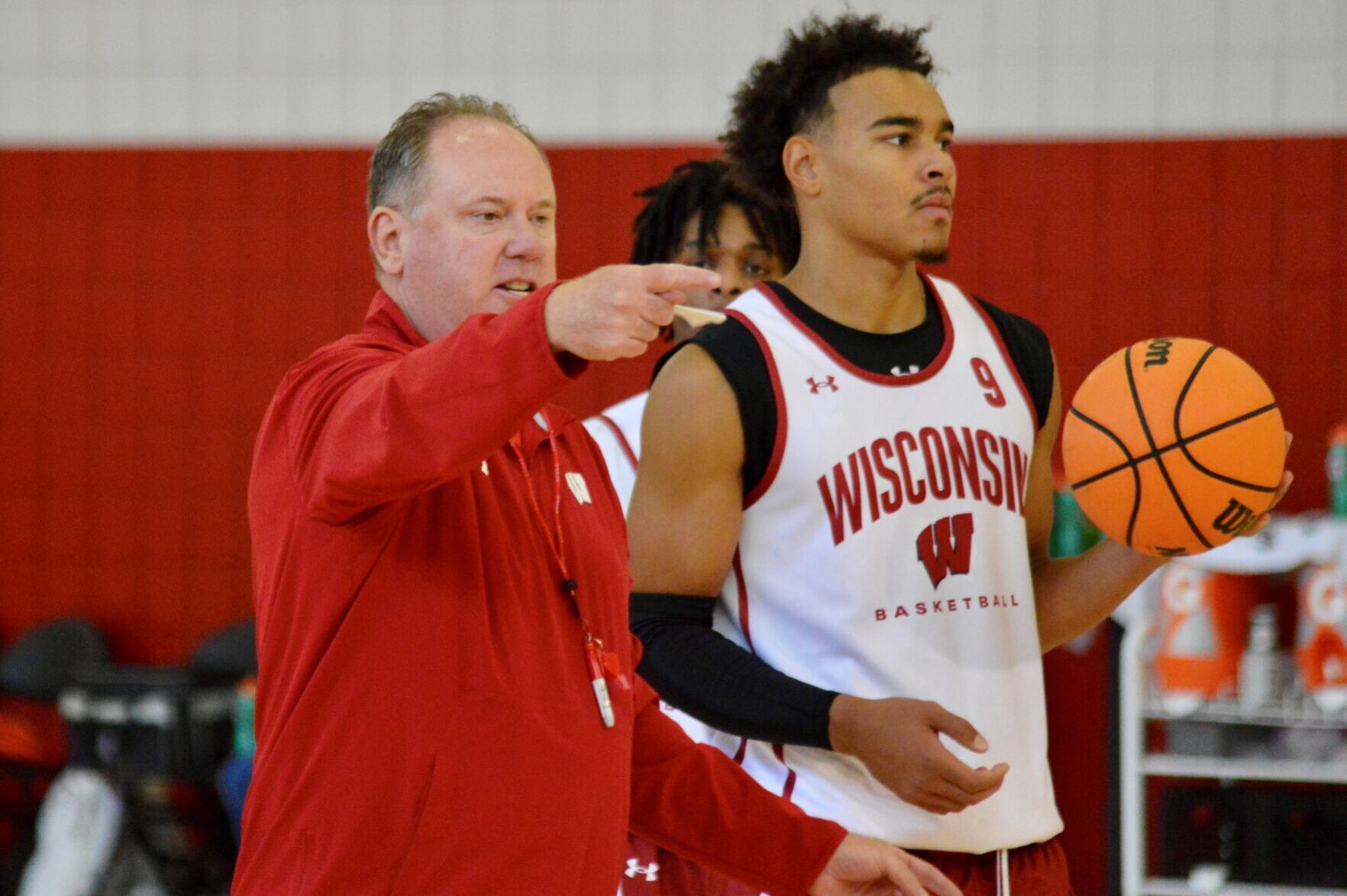 Greg Gard